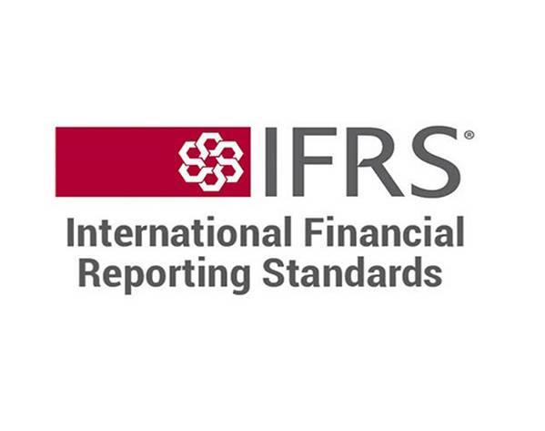 استاندارهای بین المللی IFRS