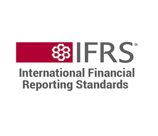 استاندارهای بین المللی IFRS
