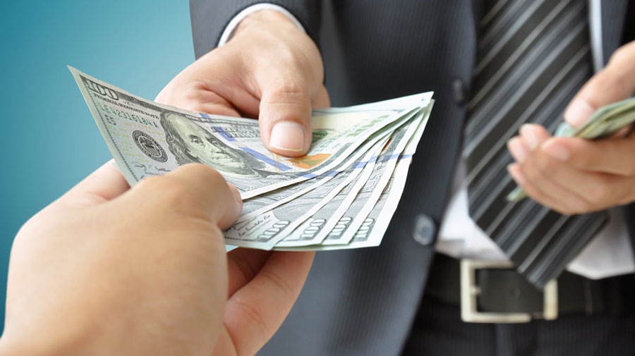 نکاتی درباره خسارت تاخیر تادیه چک به قلم وکیل_موسسه حقوقی محمدرضا مه دادگر